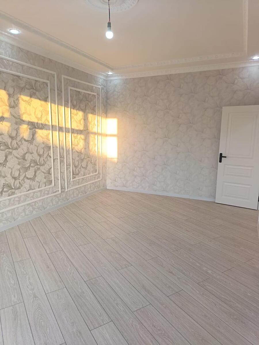Satılır 4 otaqlı həyət evi/bağ evi 125 m² — Ev, villa, Bakı (6)