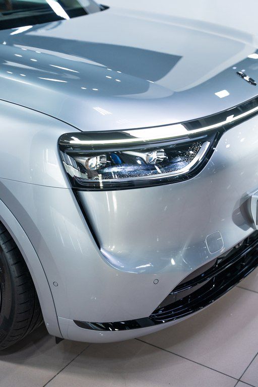 Seres Aito M8, 1.5 L, 53.4 kWh, 2026 il, yeni — Avtomobillər, Bakı (4)