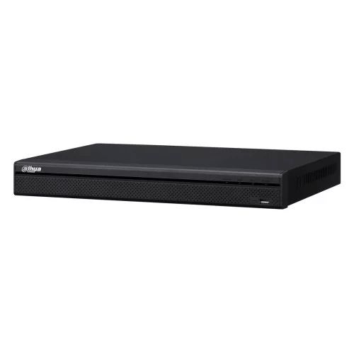 8-Kanal 1080P 1U XVR Videoregistrator Dahua DH-XVR5208AN — Təhlükəsizlik sistemləri, Bakı