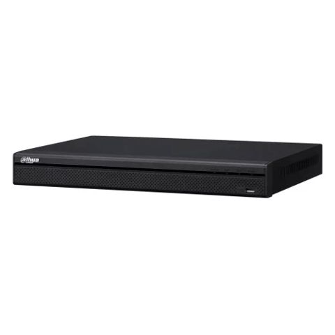 8-Kanal 1080P 1U XVR Videoregistrator Dahua DH-XVR5208AN — Bakı