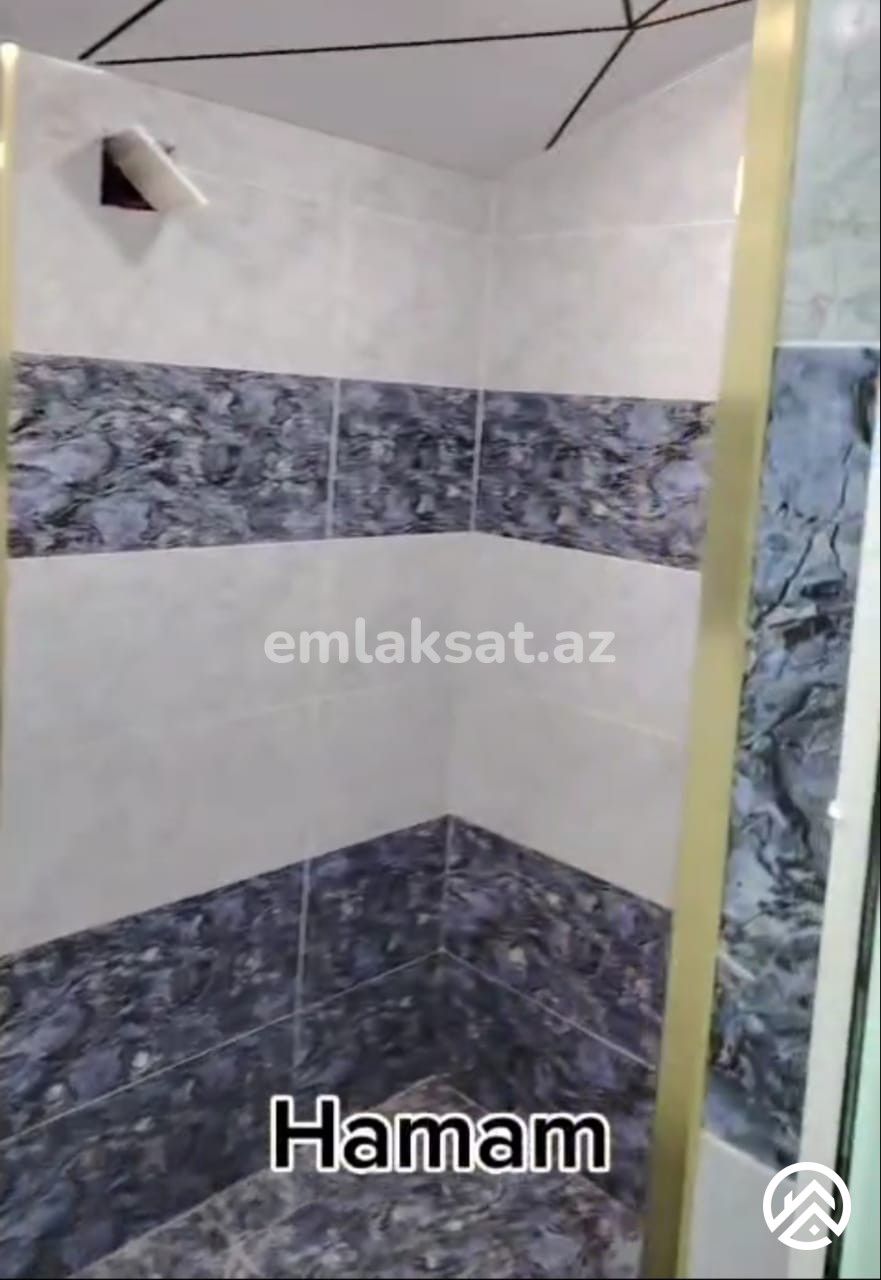 Satılır 3 otaq yeni tikili 70 m², Xırdalan — Mənzil, Xırdalan (7)