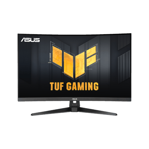 ASUS TUF Gaming VG32WQ3B 90LM0AP1-B01171 Curved Gaming Monitor — Bakı