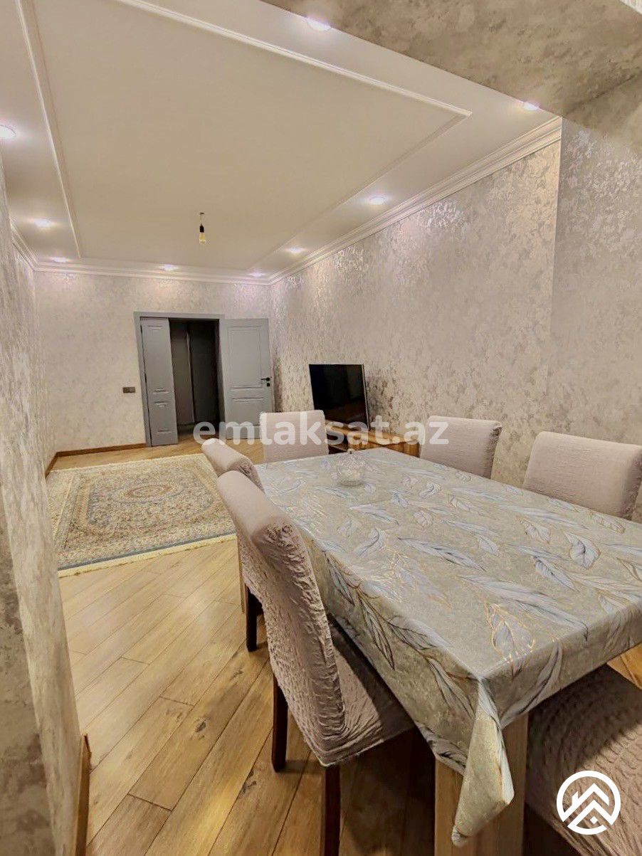 Satılır 3 otaq köhnə tikili 80 m², Sumqayıt — Mənzil, Sumqayıt (4)