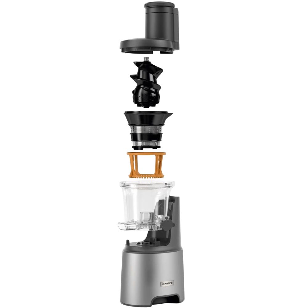 Şirəçəkən Kenwood JMP85.000SI — Şirə sıxaçları, Bakı (2)