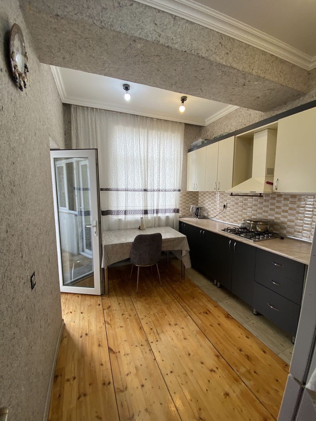 Satılır 3 otaqlı yeni tikili 80 m² — Mənzil, Bakı (5)