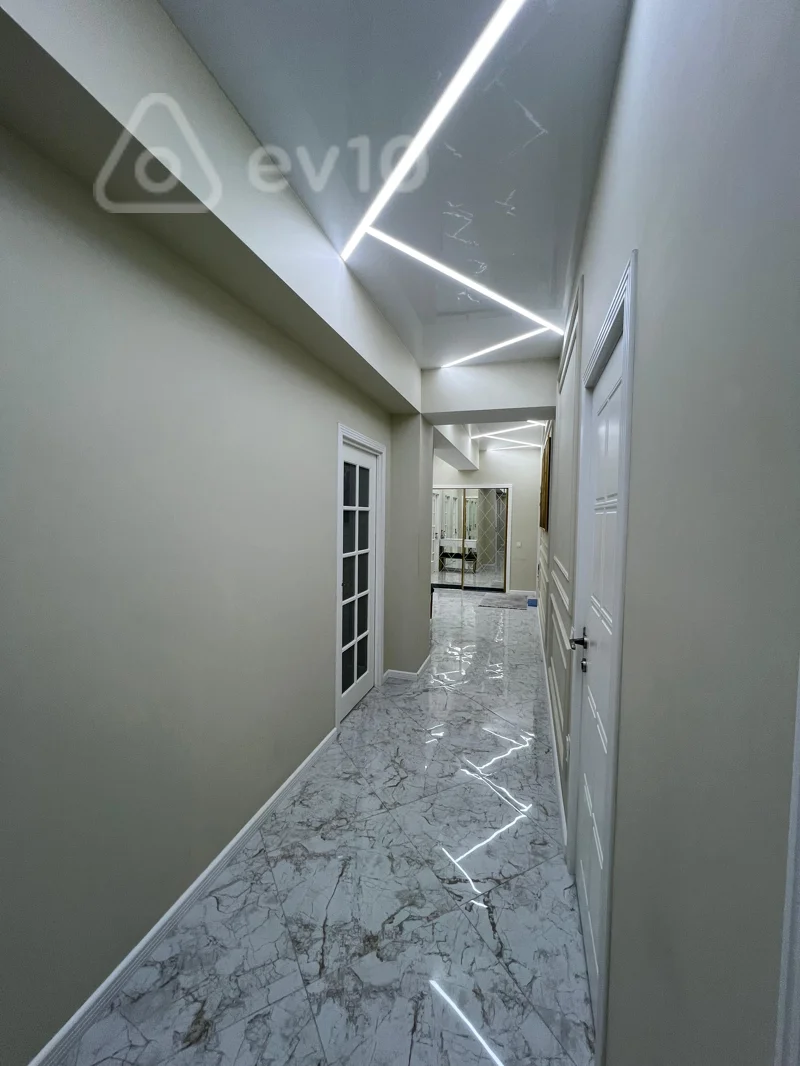 4 otaqlı mənzil, 144 m², Gence prospekti — Mənzil, Bakı (10)