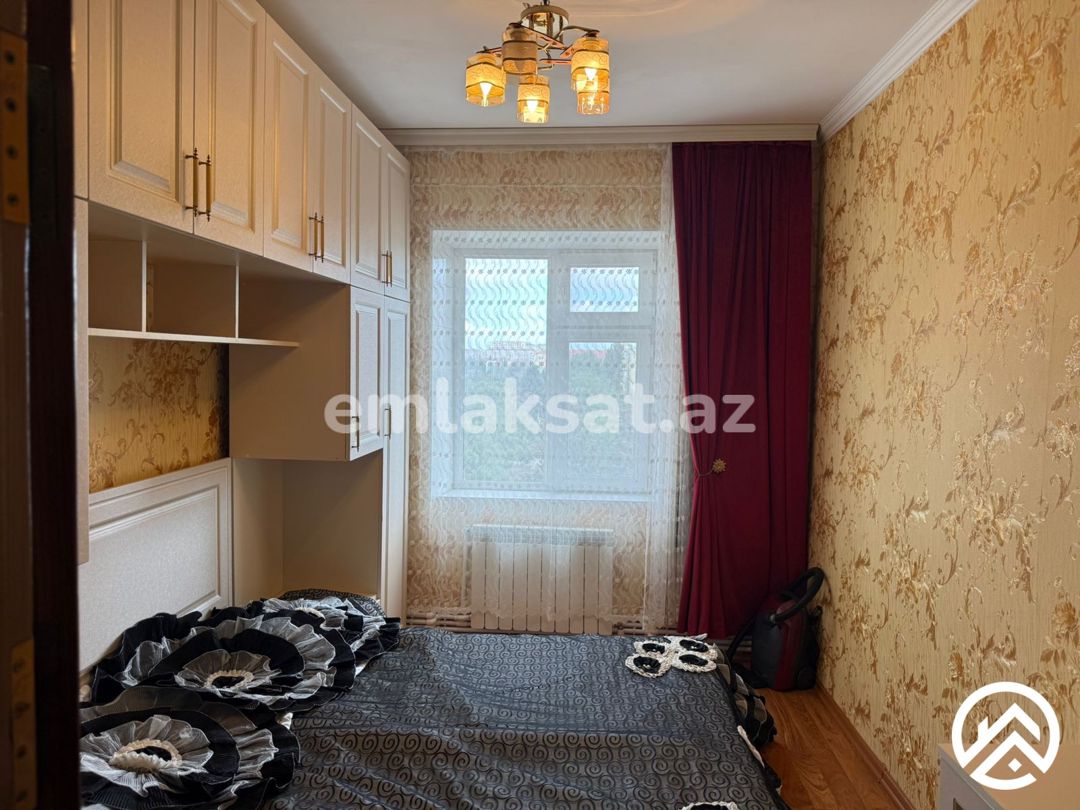 Kirayə (aylıq) 2 otaq köhnə tikili 58 m², Sumqayıt — Mənzil, Sumqayıt (3)
