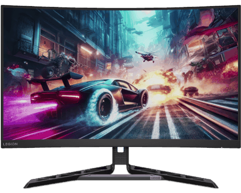 Monitor Lenovo Legion R32qc-30 67C8GAC1EU — Bakı