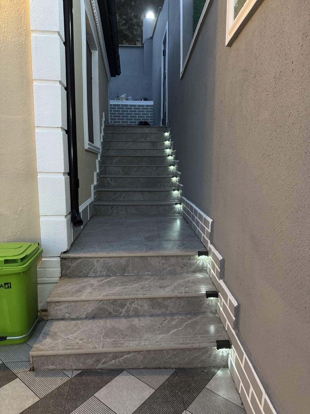 Satılır 3 otaqlı həyət evi/bağ evi 100 m² — Ev, villa, Bakı (3)