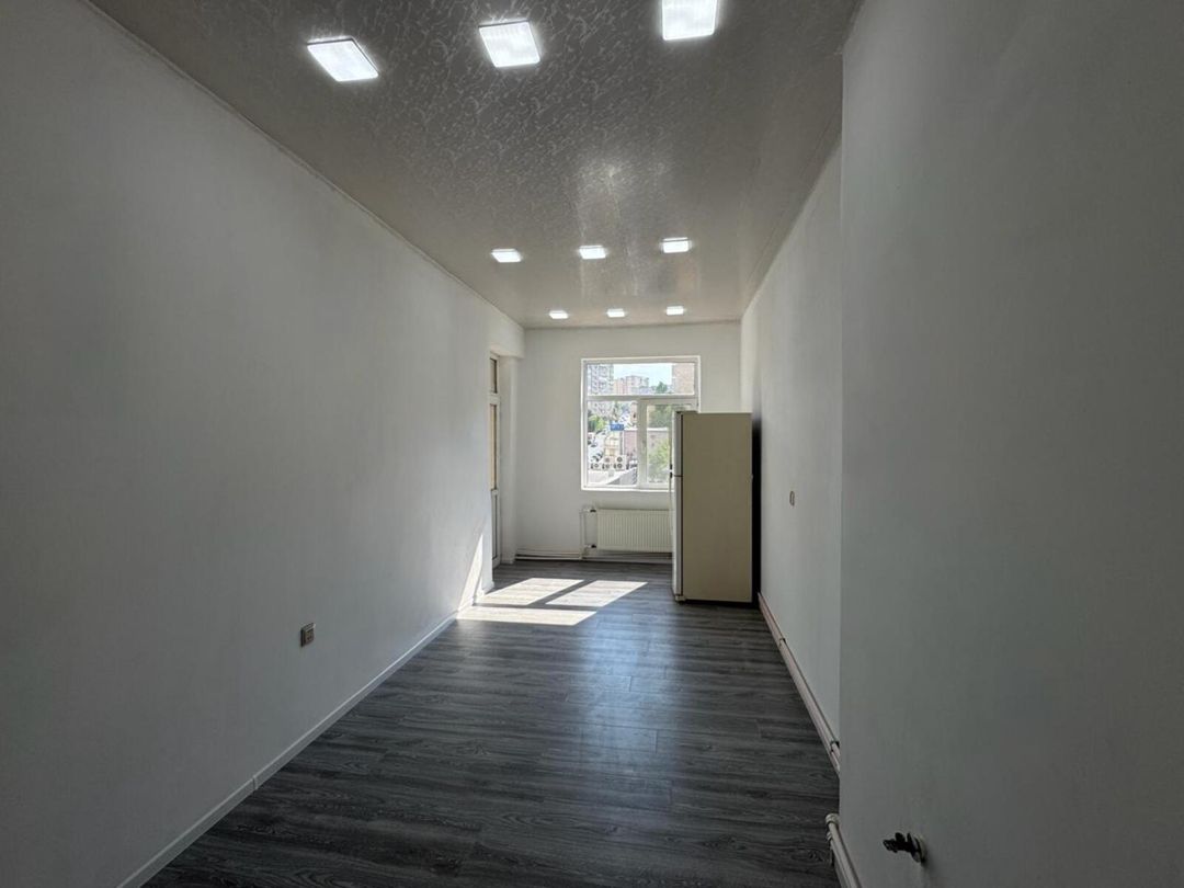 Satılır 4 otaqlı yeni tikili 135 m² — Mənzil, Bakı (12)