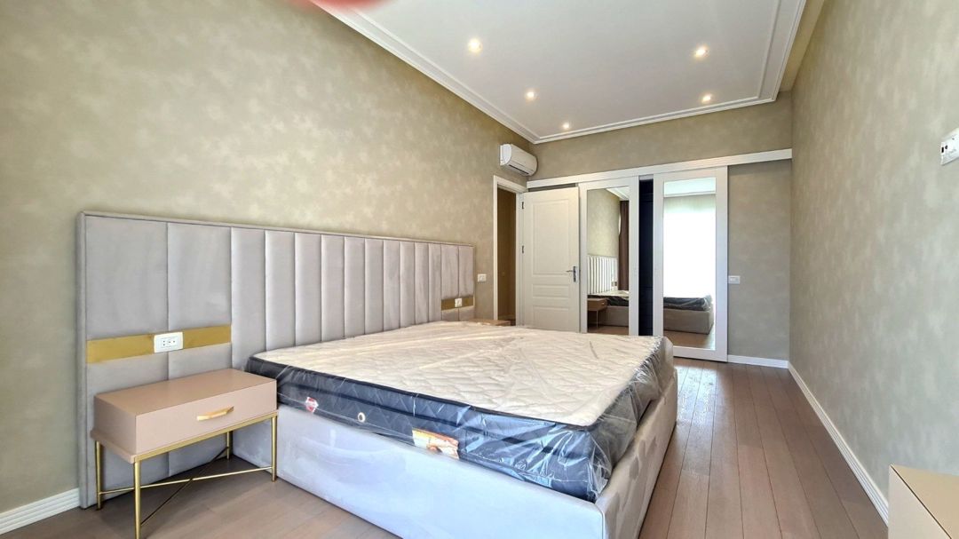 İcarəyə verilir 3 otaqlı yeni tikili 110 m² — Mənzil, Bakı (11)