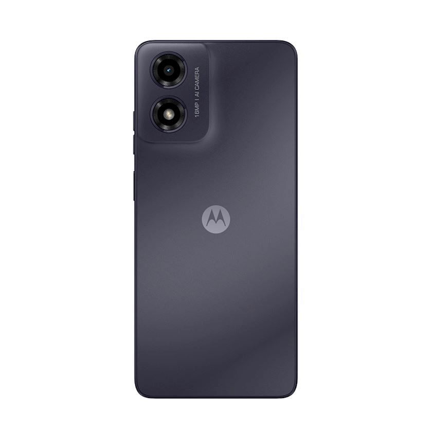 Motorola moto G04s 4G 4GB 128GB Concord Black PB390020TN — Motorola, Bakı (3)