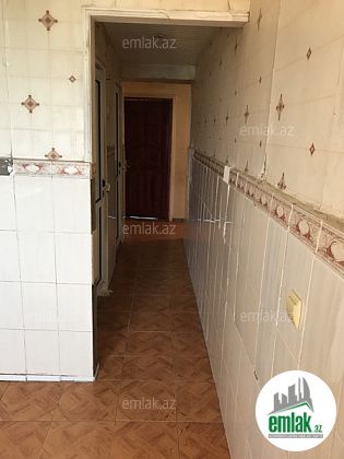 Satılır 4 otaqlı 96 m² köhnə tikili Müşfiqabad — Mənzil (7)