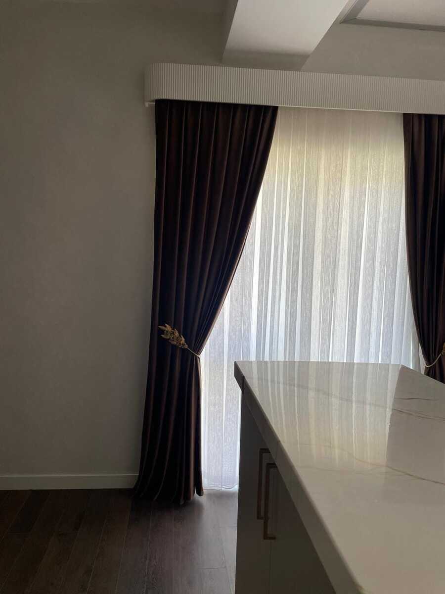Satılır 2 otaqlı yeni tikili 81 m² — Mənzil, Bakı (7)