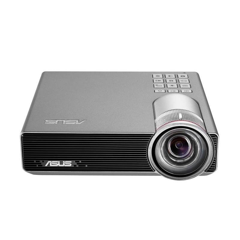 Proyektor - Asus P3E Projector 90LJ0070-B01120 — Proyeksiya ekranları, Bakı