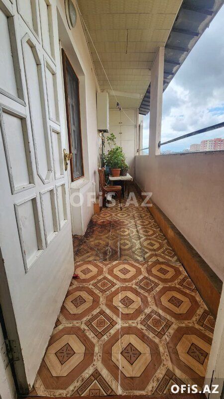 Köhnə tikili Satılır Suraxanı r., Qaraçuxur q., 5 otaq, 110 m² — Mənzil, Bakı (3)