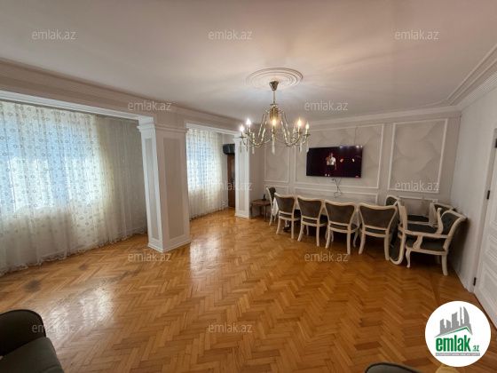 Satılır 3 otaqlı 65 m² yeni tikili 8 km — Mənzil