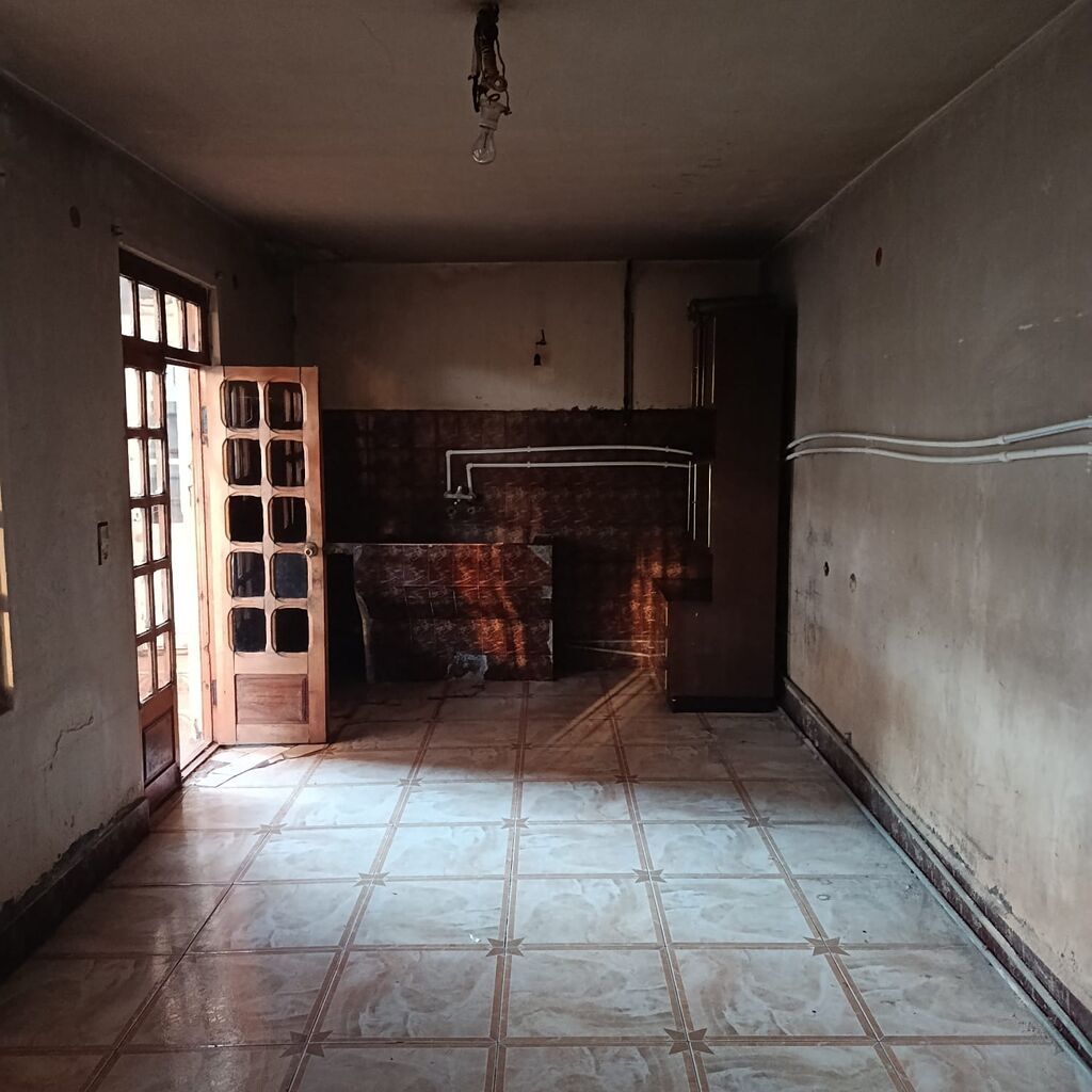 3 otaqlı, 84 kv. m, Kredit yoxdur, Təmirsiz — Ev, villa, Gəncə (5)