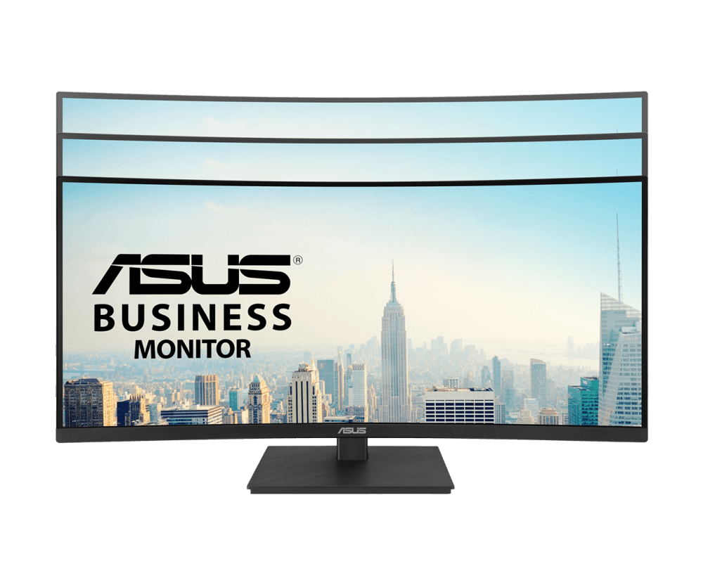 ASUS VA34VCPSR 90LM08JJ-B02170 Docking Monitor — Monitorlər, Bakı (2)
