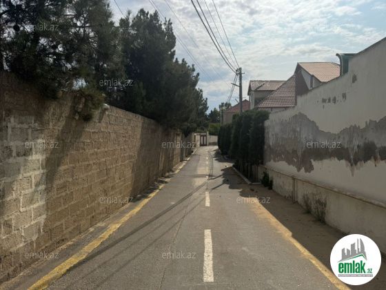 Satılır 16 sot torpaq Mərdəkan — Torpaq (9)