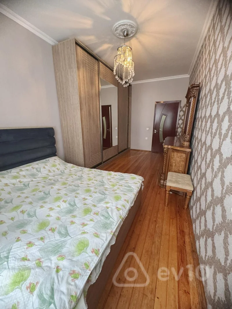 2 otaqlı mənzil, 90 m², Elşən Süleymanov — kirayə — Mənzil, Bakı (4)