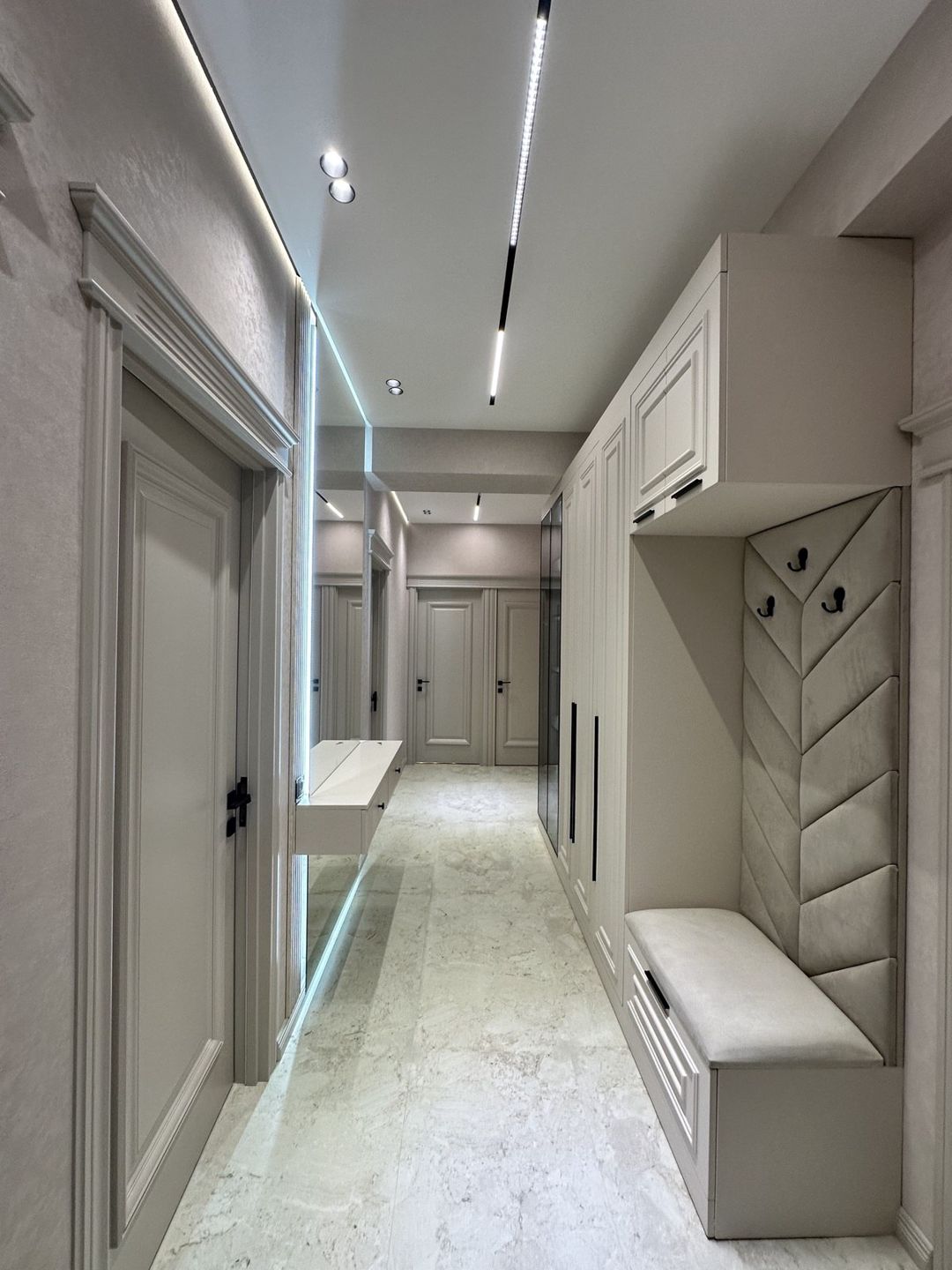 Satılır 3 otaqlı yeni tikili 87 m² — Mənzil, Bakı (11)