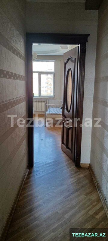 mənzil satılır — Mənzil, Bakı (5)