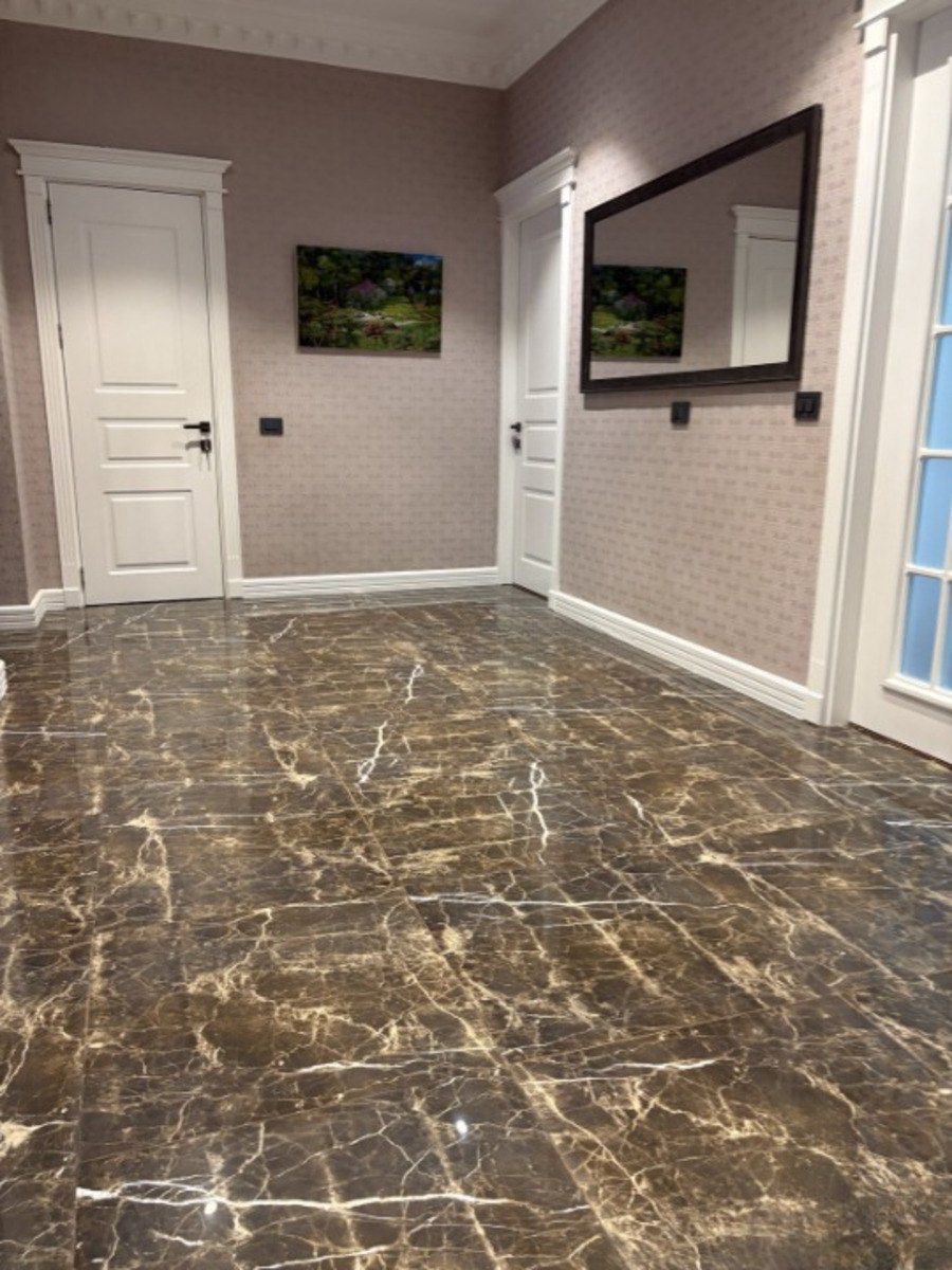 Satılır 4 otaqlı yeni tikili 145 m² — Mənzil, Bakı (12)