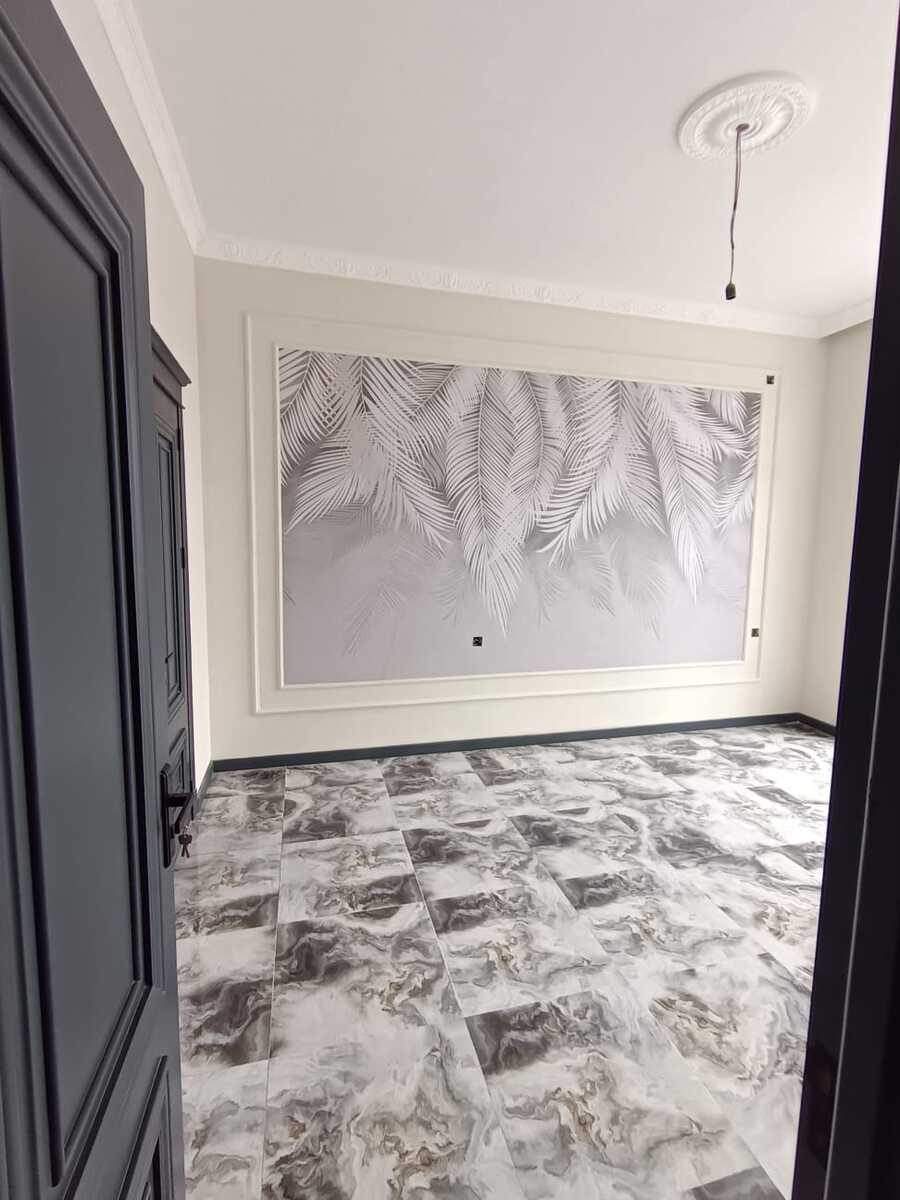 Satılır 6 otaqlı həyət evi/bağ evi 227 m² — Ev, villa, Bakı (7)