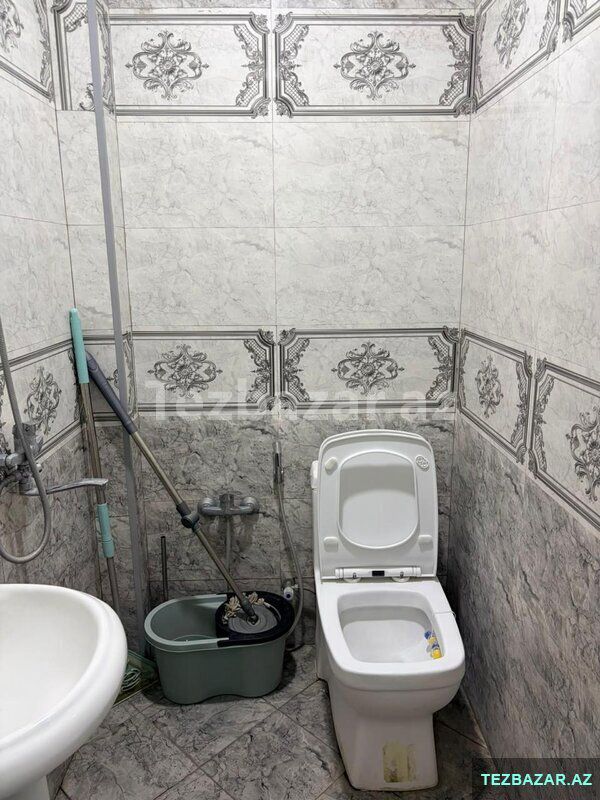 Biləcəri qes Yehya Huseynov kuc — Ev, villa, Bakı (7)