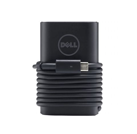 Dell E5 65W AC Adapter (Euro) KIT 450-ABFS — Bakı
