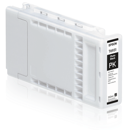 Epson Kartric Singlepack UltraChrome XD Photo BlackT693100(350ml) C13T693100 — Printerləri, Bakı