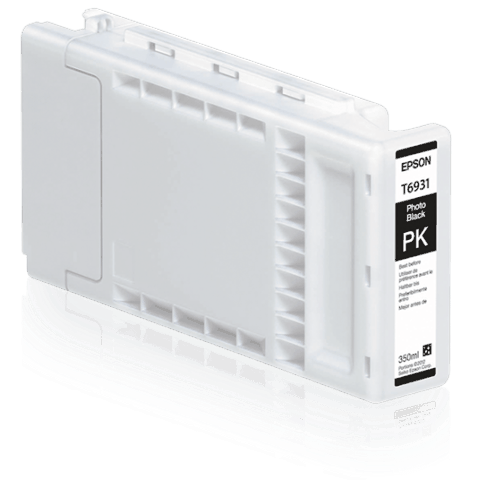 Epson Kartric Singlepack UltraChrome XD Photo BlackT693100(350ml) C13T693100 — Bakı