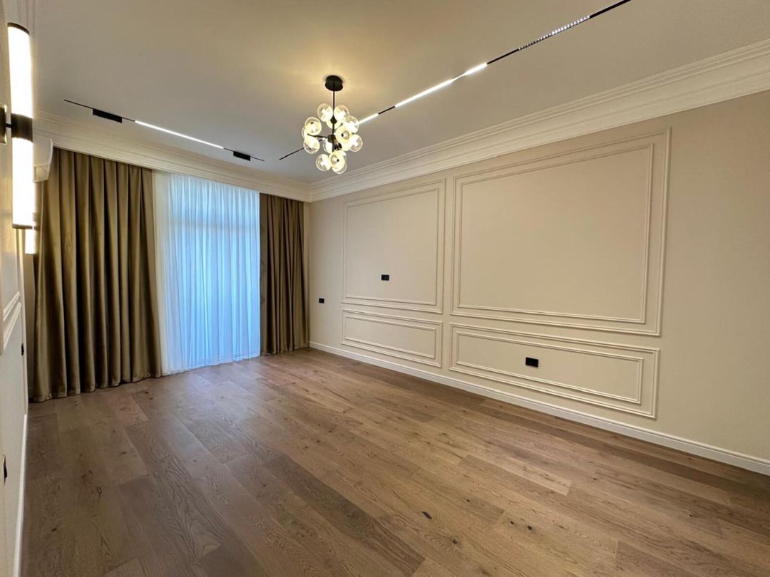 Satılır 4 otaqlı yeni tikili 190 m² — Mənzil, Bakı (10)