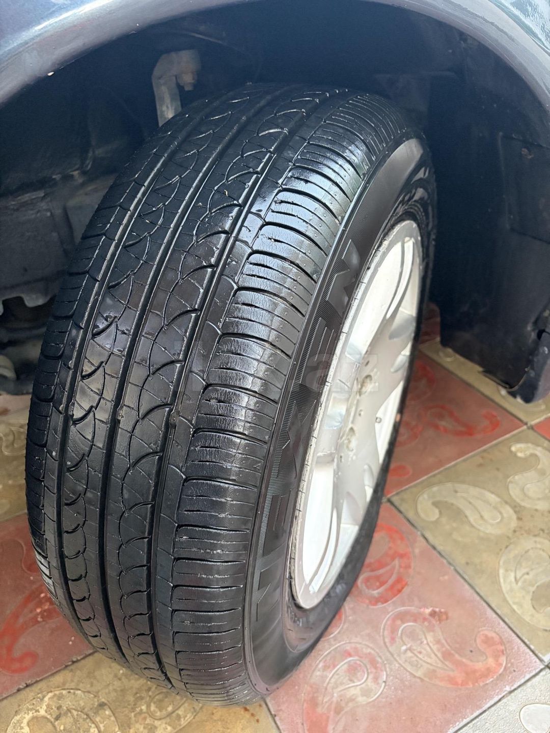 1999 Mercedes-Benz C 200, 2.0 L, 1999, 370,000 km 10-AZ-595 — Avtomobillər, Bakı (10)