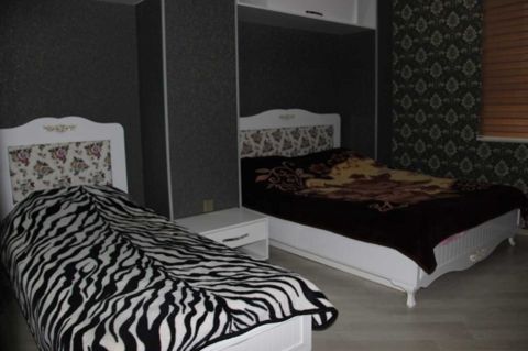 İcarəyə verilir 1 otaqlı köhnə tikili 31 m² — Bakı