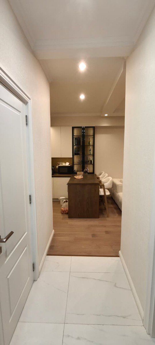 Satılır 2 otaqlı yeni tikili 50 m² — Mənzil, Bakı (7)