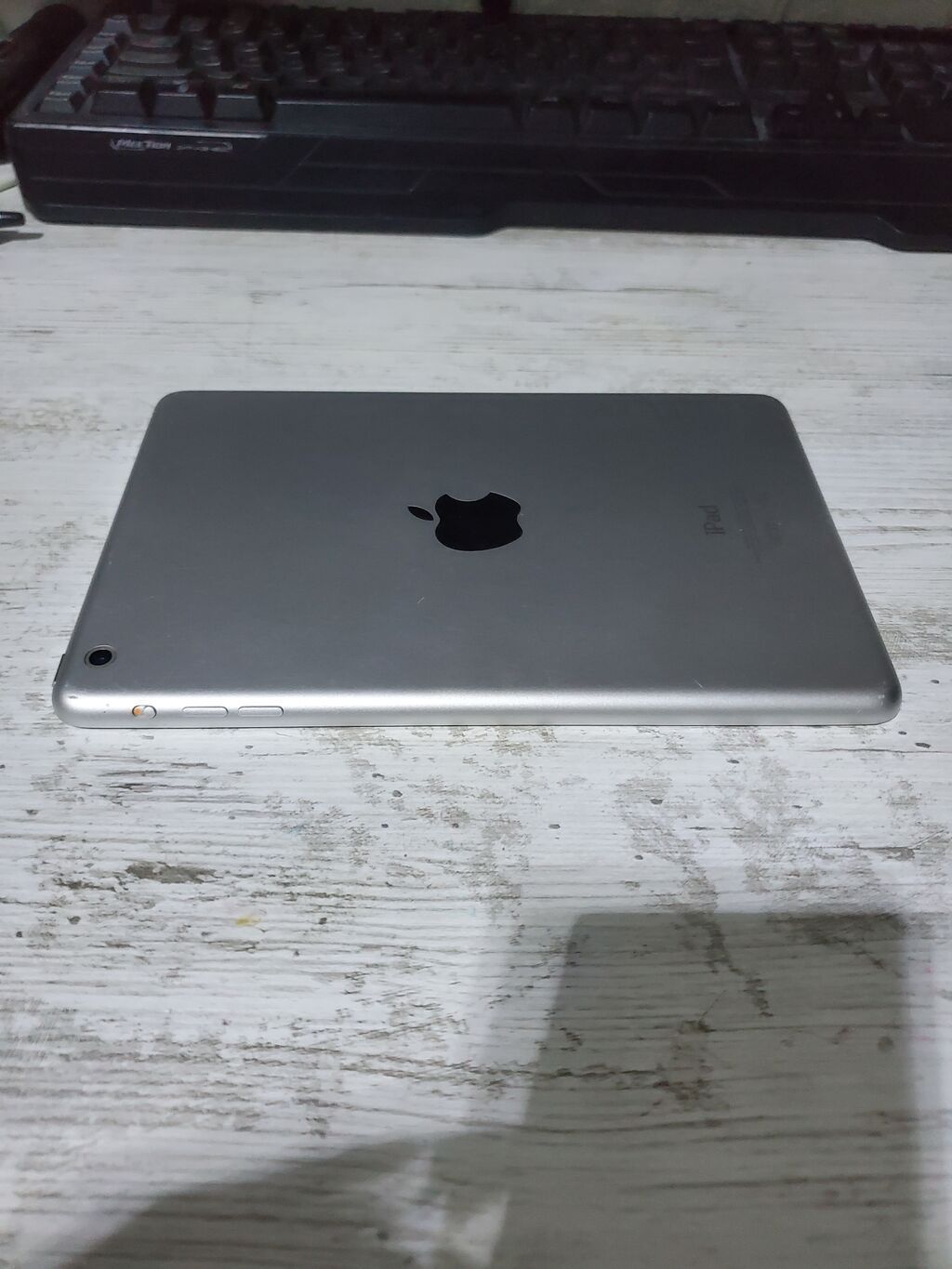 İşlənmiş Apple iPad Mini, 7,9", 64 GB, Ödənişli çatdırılma — Apple, Bakı (4)