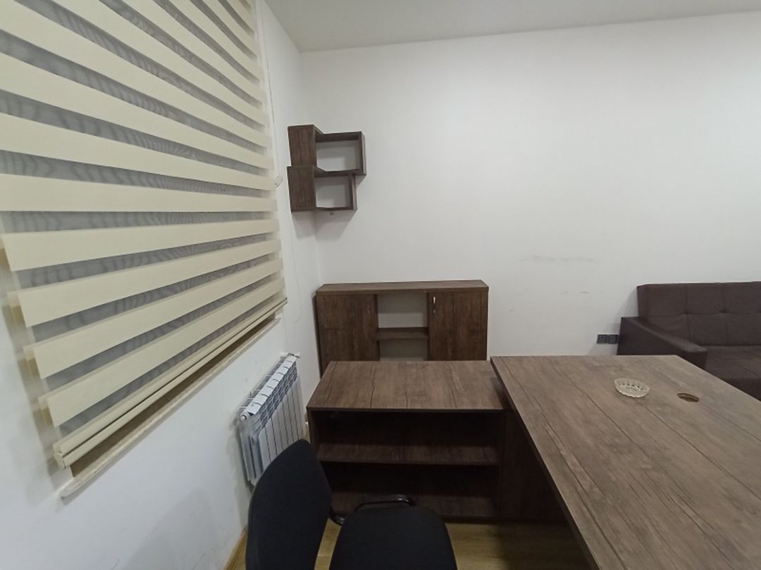 İcarəyə verilir 1 otaqlı ofis 25 m² — Ofis, Bakı (3)