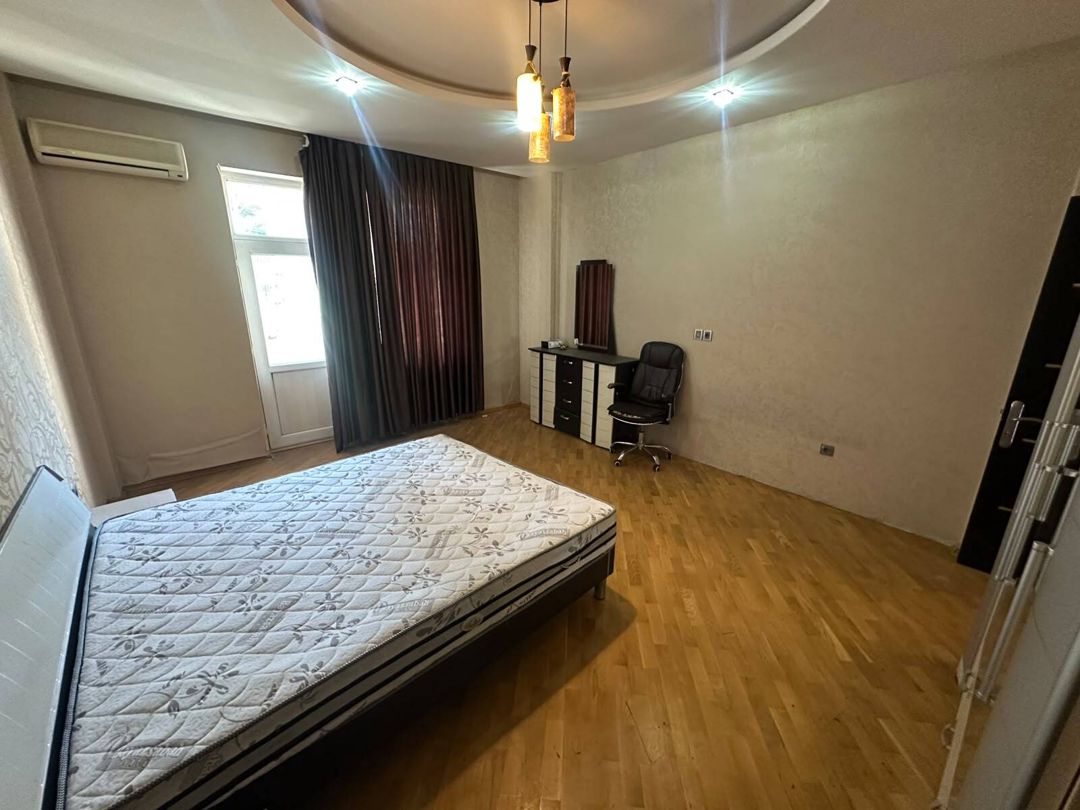 Satılır 4 otaqlı yeni tikili 170 m² — Mənzil, Bakı (3)