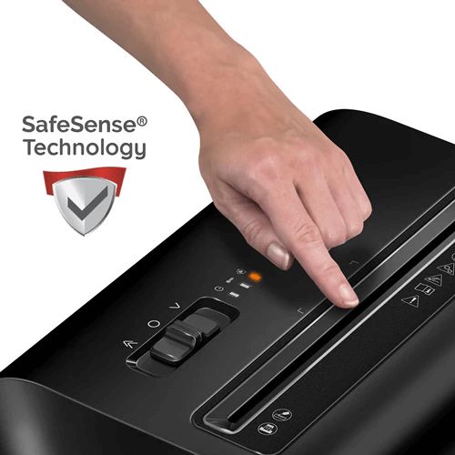 Sreder Kağız doğrayan Fellowes LX65 — Ofis texnikası və istehlak malları, Bakı (2)