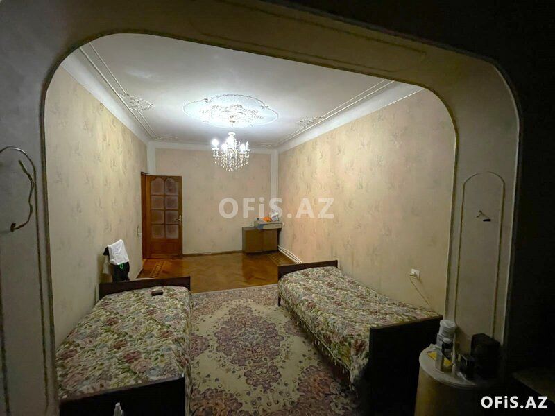 Köhnə tikili Satılır Binəqədi r., 3 otaq, 90 m² — Mənzil, Bakı (6)