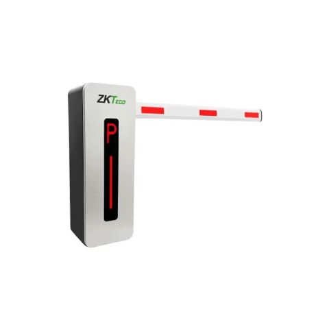 Parkinq Sistemi ZKTeco BGM560 Parking Barrier — Bakı