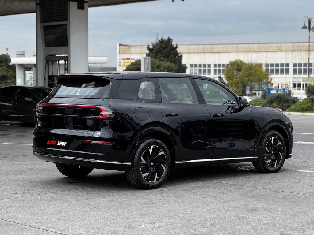 Changan Qiyuan Q07, 1.5 L, 21.5 kWh, 2026 il, yeni — Avtomobillər, Bakı (2)