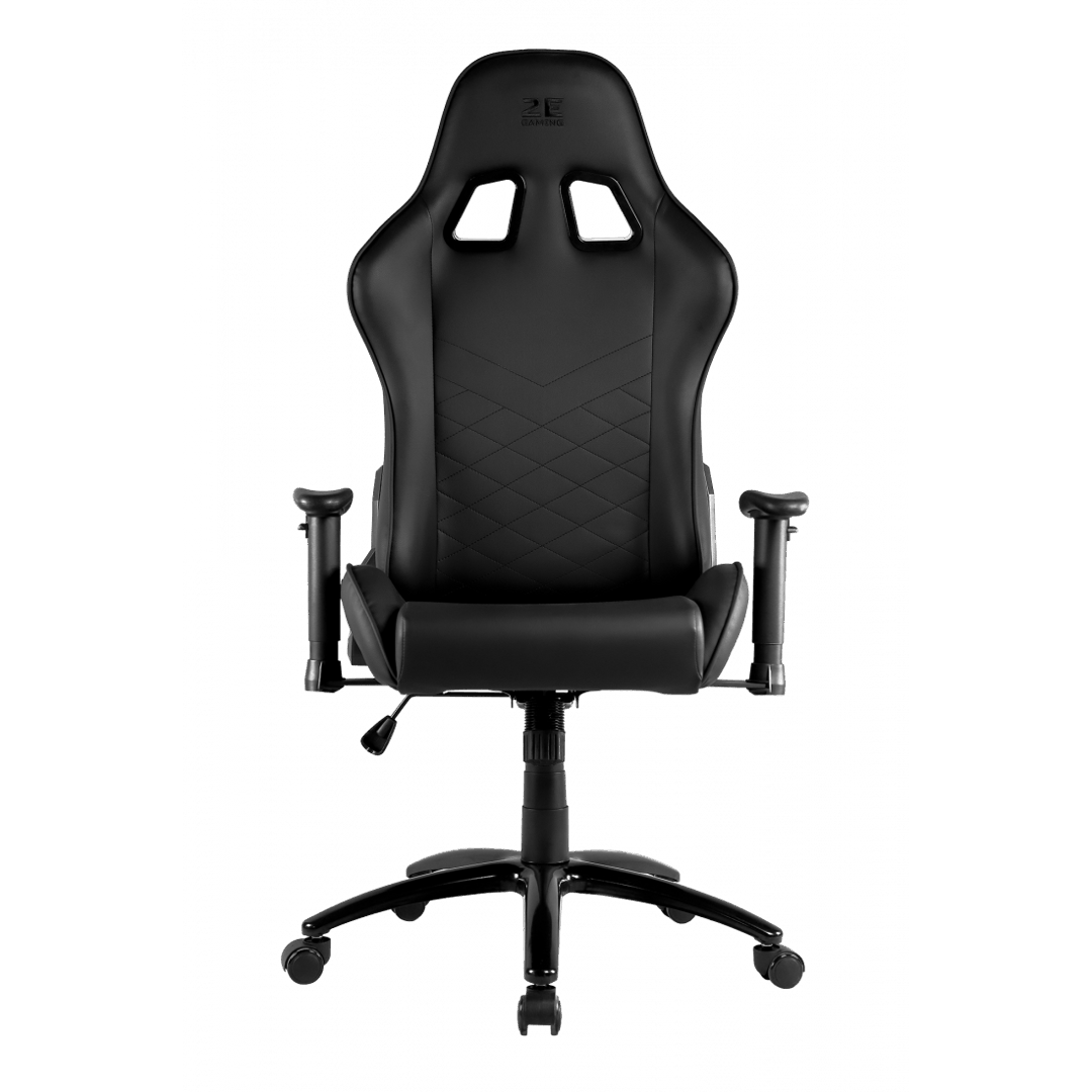 2E Gamıng Bushıdo II Gaming Chair — Kompüter masaları və kresloları, Bakı