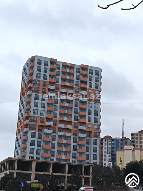 Satılır obyekt 70 m², Nəsimi — Bakı
