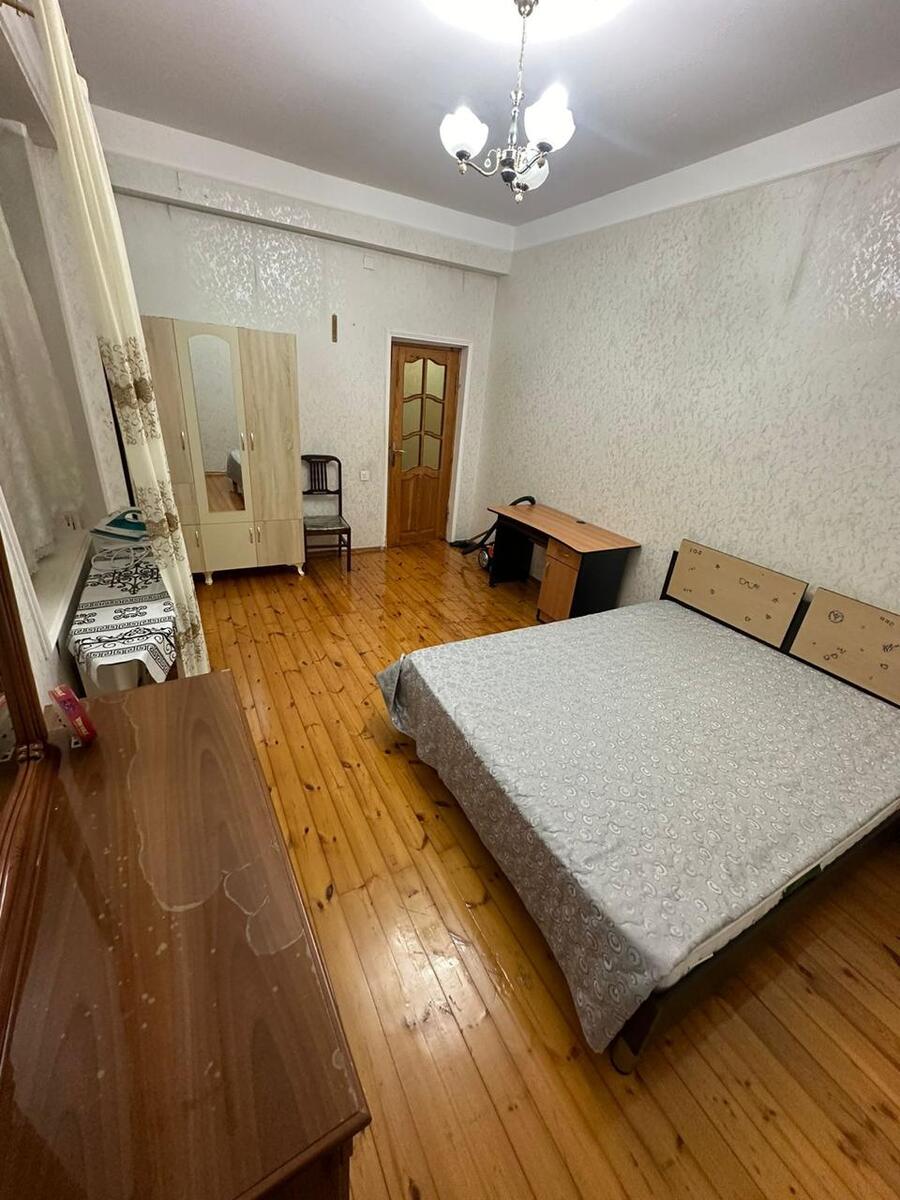 Satılır 3 otaqlı yeni tikili 138 m² — Mənzil, Bakı (3)