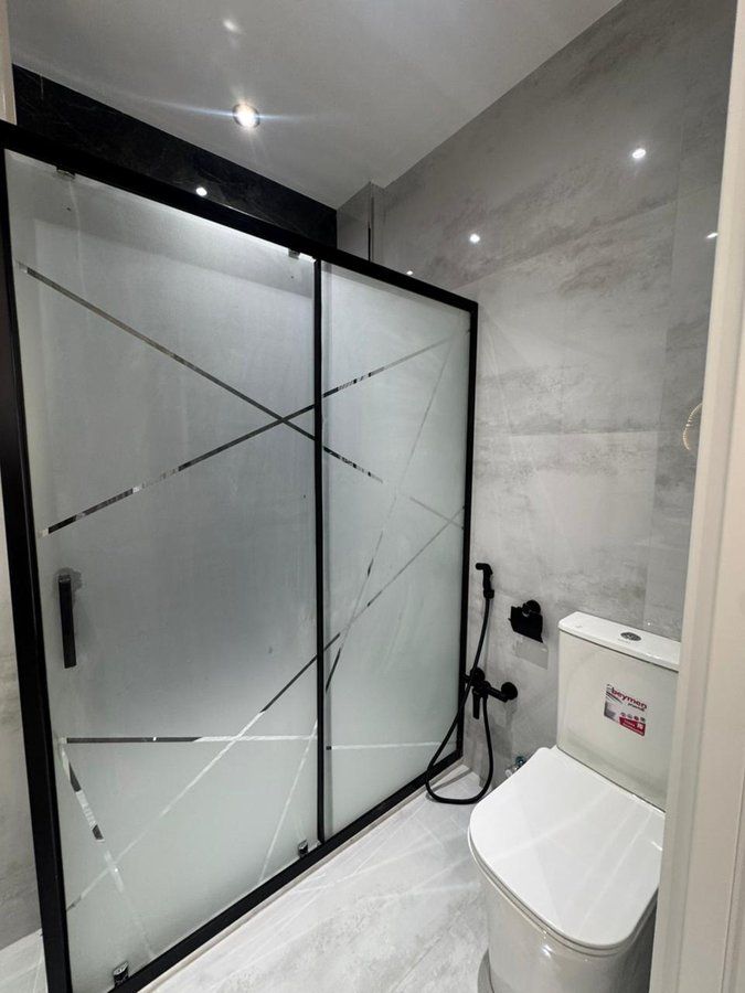 3 otaqlı mənzil, 73 m², İlqar Musayev küç, Bakı — Mənzil, Bakı (9)