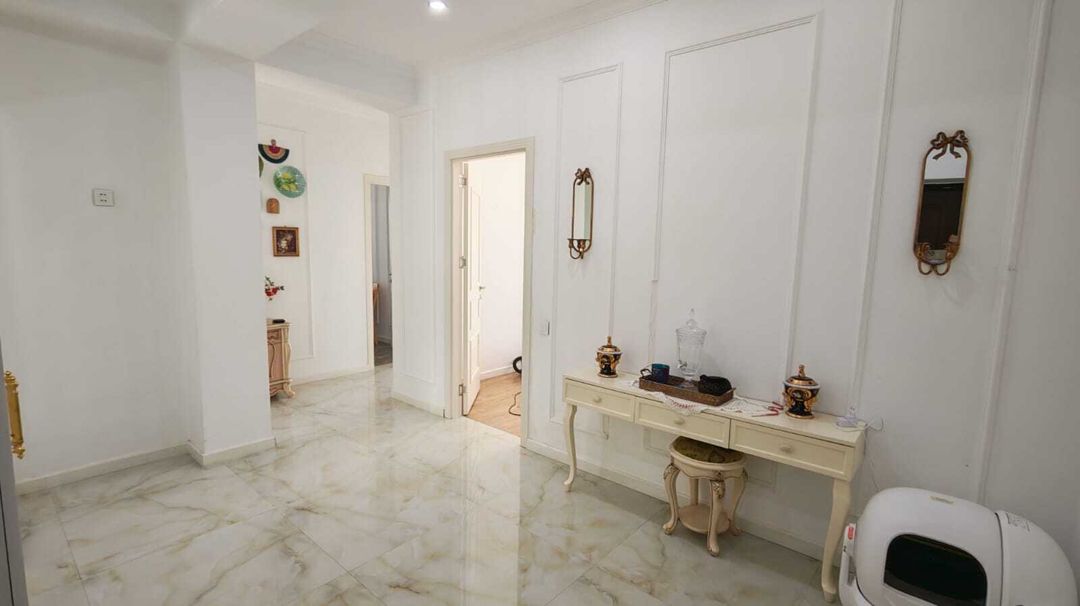 Satılır 2 otaqlı yeni tikili 76 m² — Mənzil, Bakı (12)