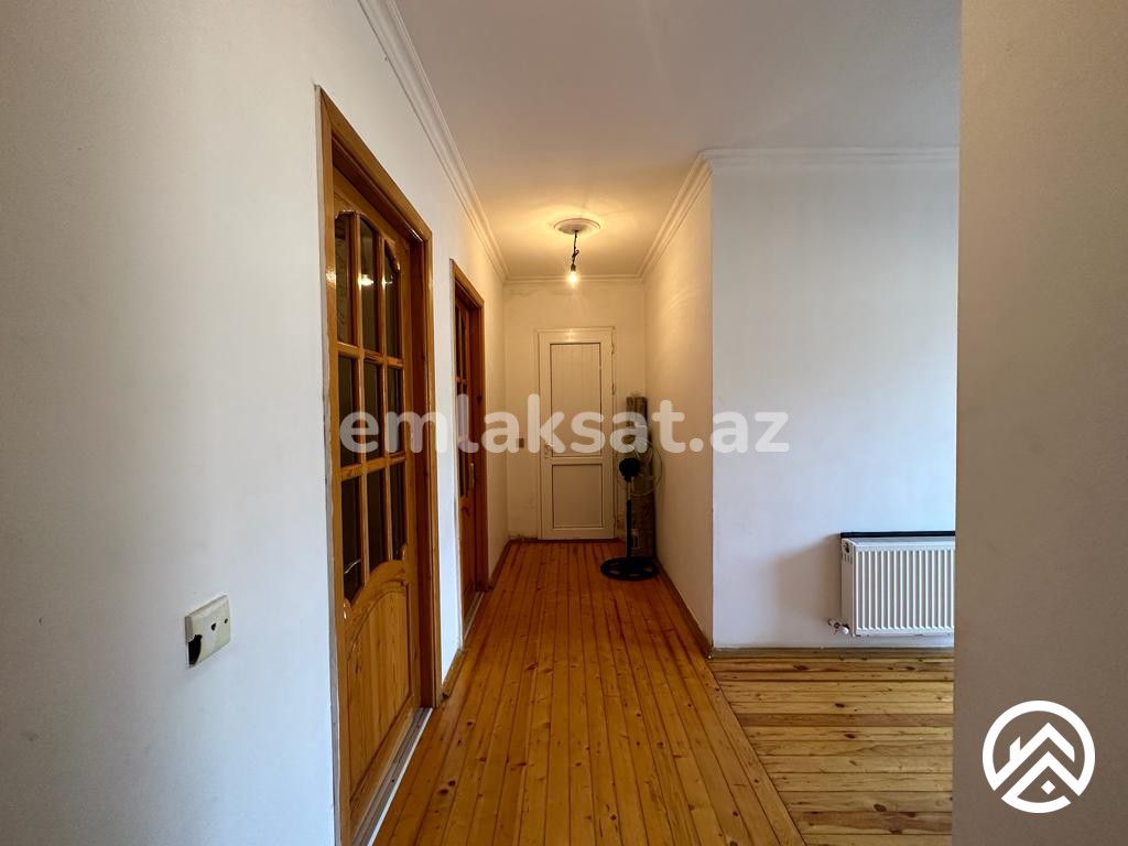 Satılır 5 otaq həyət evi / bağ evi 250 m², Binəqədi — Ev, villa, Bakı (11)